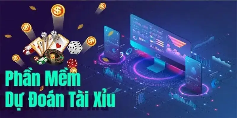 App dự đoán tài xỉu ngày càng phổ biến