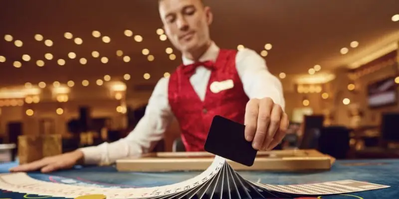 Giao tiếp dễ dàng với dealer