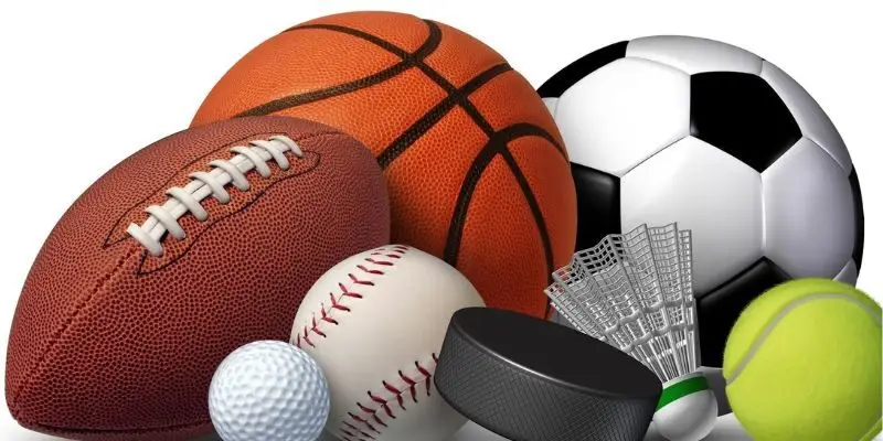 Điểm danh các trò chơi có tại SABA SPORT EE88